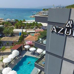 Azura Ksamil Hotel